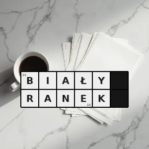 Hasło krzyżówkowe anemiczny bardzo wczesny świt - biały ranek – rozwiązanie, synonimy, podpowiedzi i definicje krzyżówkowe